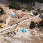 Dalang di Balik Banjir Sumatera Utara Terungkap, Ini Dia Pelakunya!