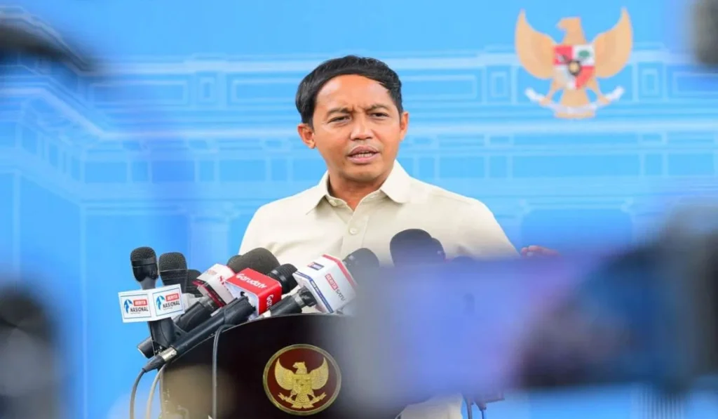 Menerapkan Arahan Prabowo, Menhut Cabut Izin Hutan 1 Juta Hektare