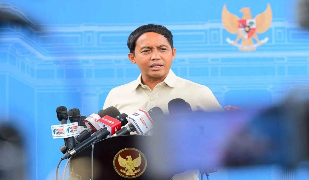 Menerapkan Arahan Prabowo, Menhut Cabut Izin Hutan 1 Juta Hektare