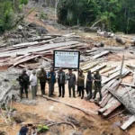 Modus Baru Mafia Hutan Kebongkar, Kemenhut Putus Akses PHAT & PKKNK!