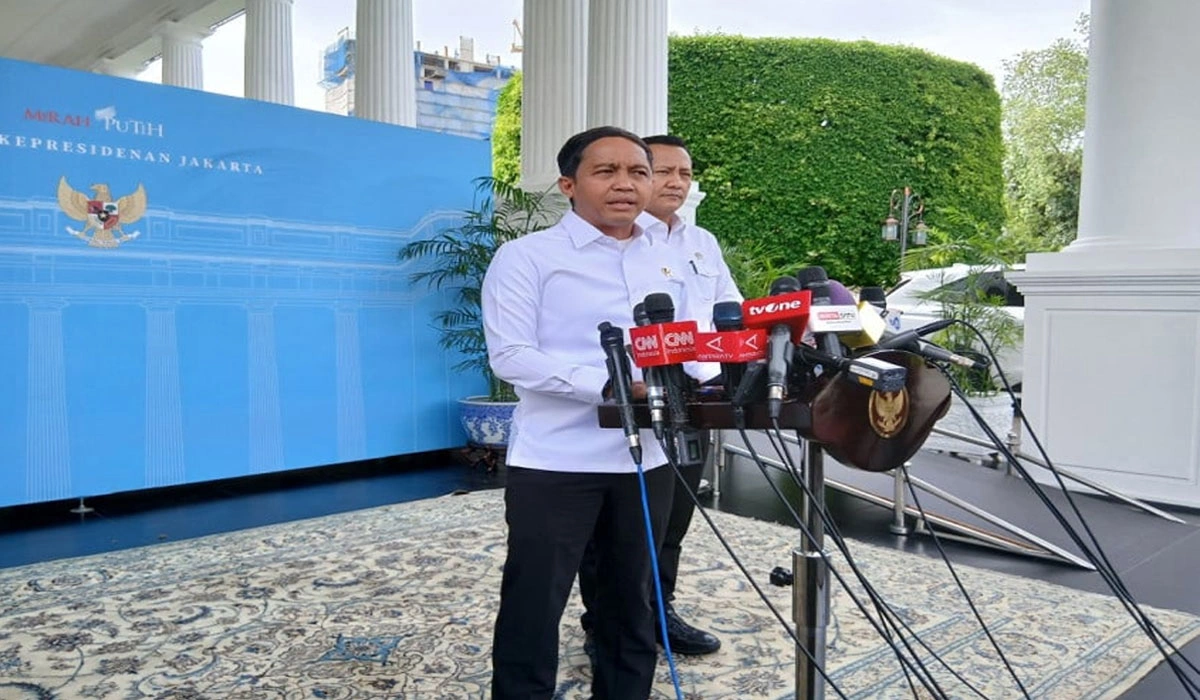 Pencabutan 22 Perizinan Berusaha Pemanfaatan Hutan