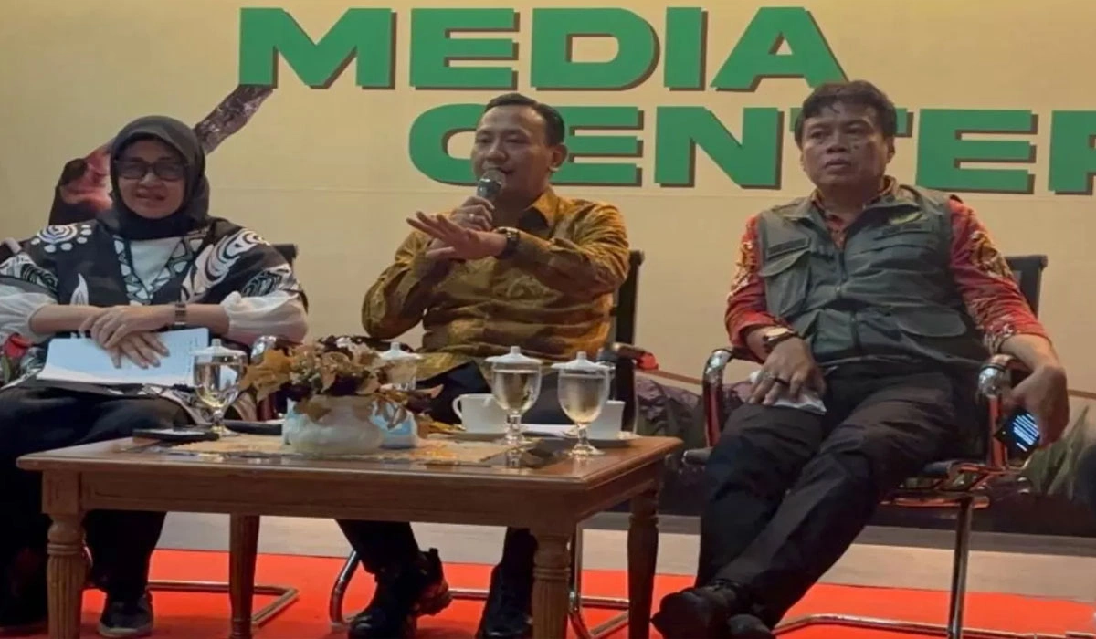 Upaya Pembenahan Sistem