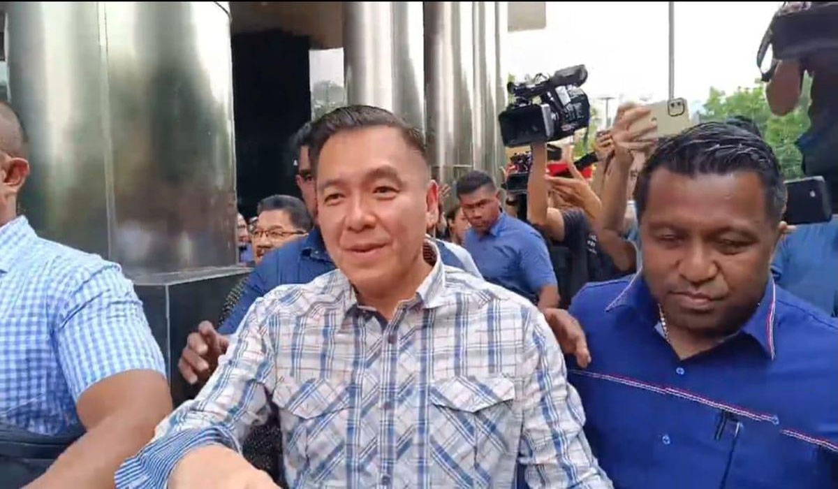 Satgas PKH Turun Tangan, Tambang Nikel David Glen di Malut Disegel