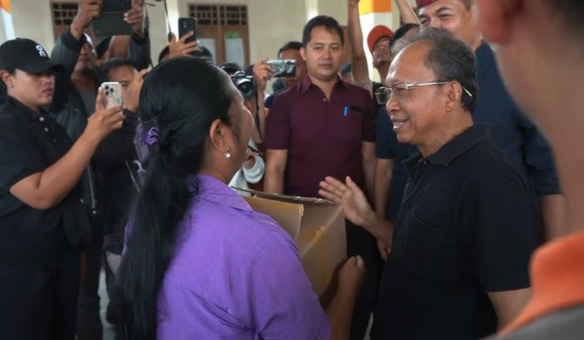 Geger! Illegal Logging Diduga Picu Banjir Bandang di Buleleng, Koster Minta Penyelidikan Diperketat