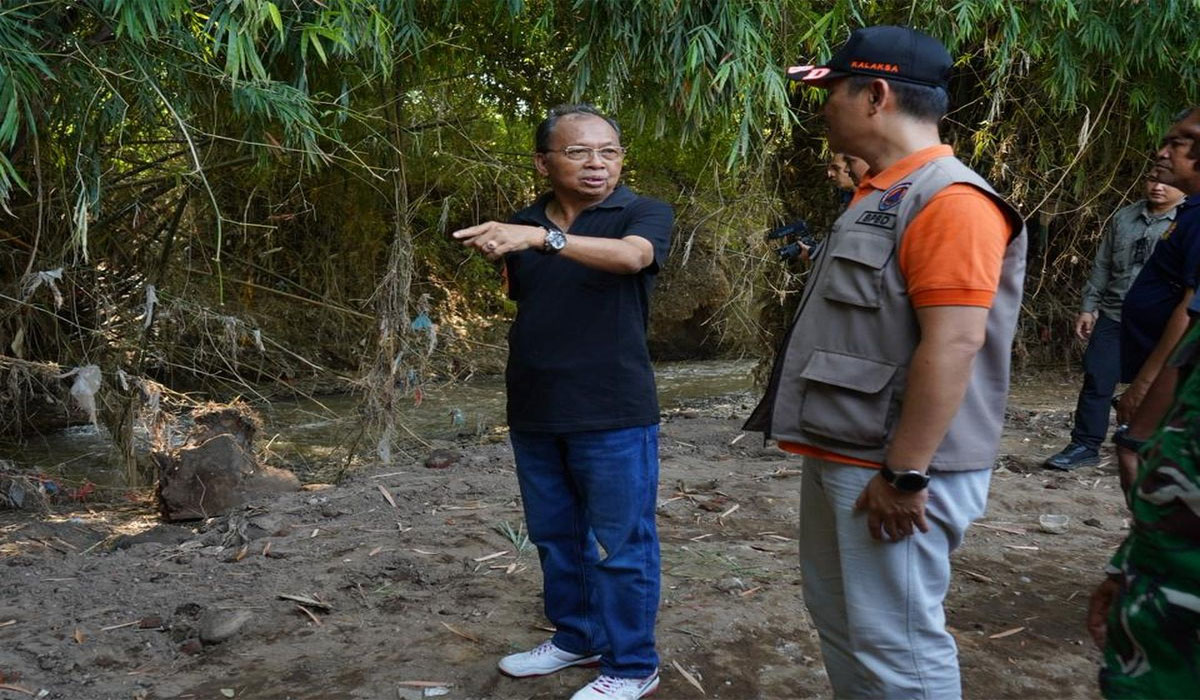 Geger! Illegal Logging Diduga Picu Banjir Bandang di Buleleng, Koster Minta Penyelidikan Diperketat