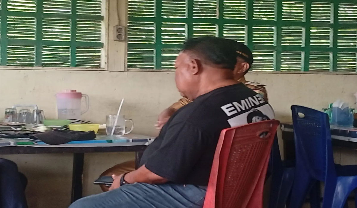 Heboh! Skandal Penjualan Hutan Seram di Maluku Dibongkar, Salah Satu Kades di SBB Terlibat