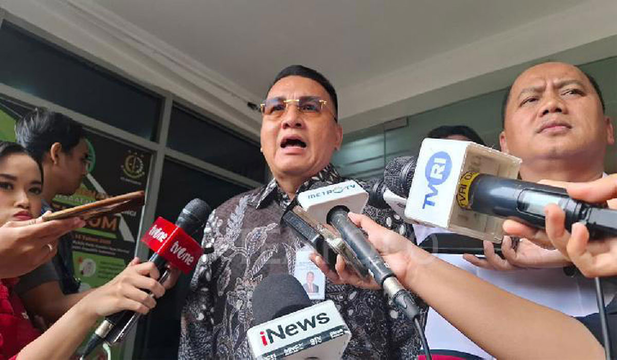 Wow! Penertiban Kebun Sawit dan Tambang Ilegal Sumbang Dana Triliunan Rupiah, Publik Terkejut