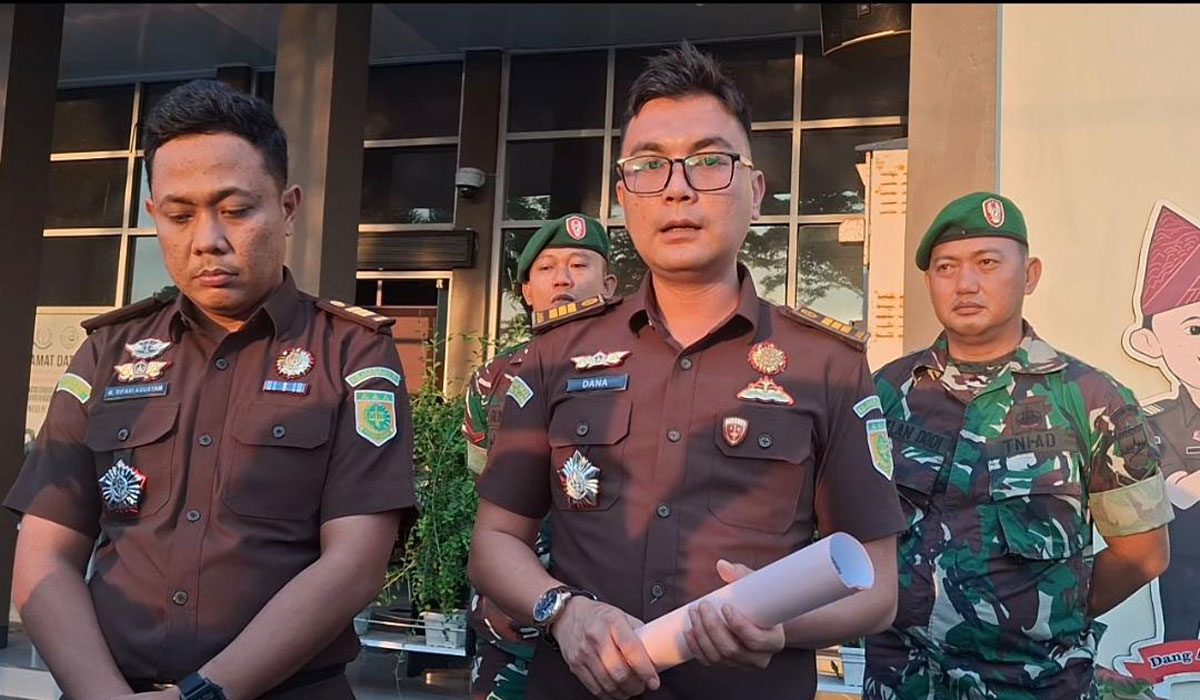 Geger! Kasus HPT Bukit Rambang Melebar, Mantan Kepala BPN Jadi Tersangka Keenam