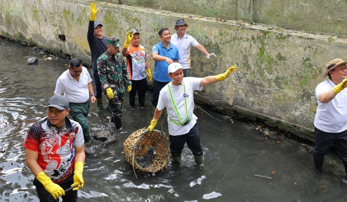 Terobosan Bersih Kota! ASN Pekanbaru Wajib Pilah Sampah Dari Rumah, Ini Alasannya